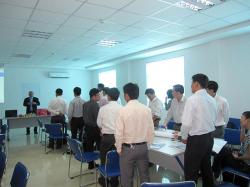 Ra quyết định và giải quyết vấn đề (Sunjin Tiền Giang 17-08-2012)